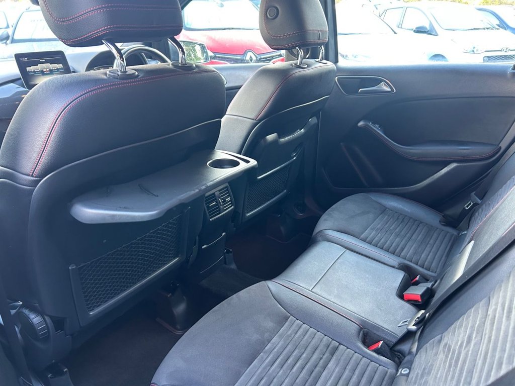 Used Mercedes-Benz B Class 2016 for sale - 76569831: Photo 24