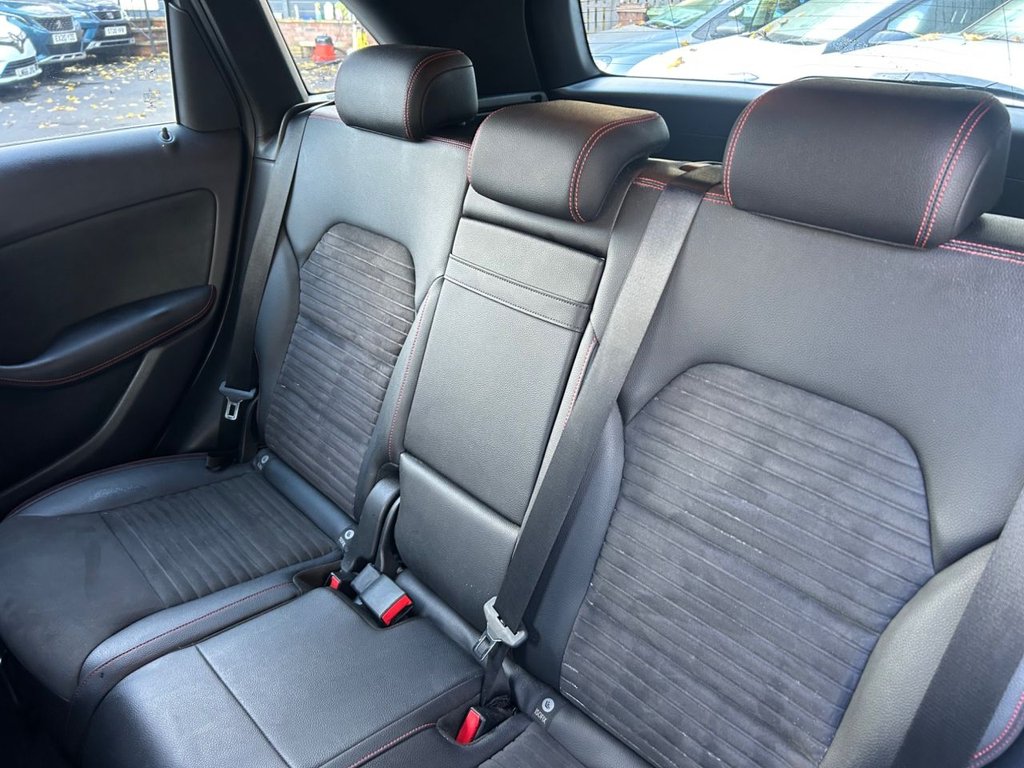 Used Mercedes-Benz B Class 2016 for sale - 76569831: Photo 25