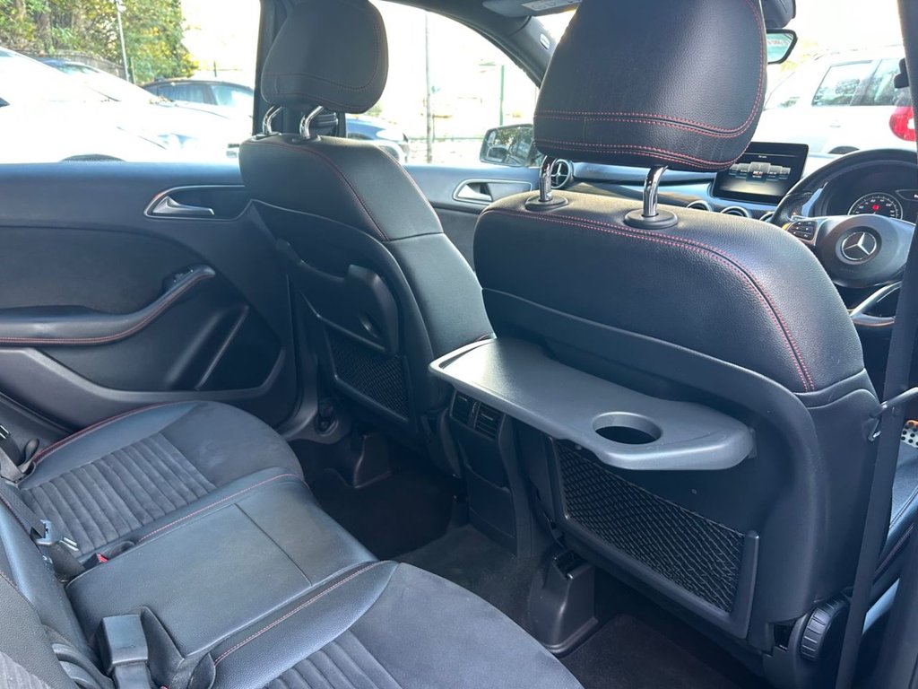 Used Mercedes-Benz B Class 2016 for sale - 76569831: Photo 27