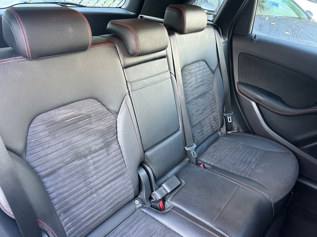 Used Mercedes-Benz B Class 2016 for sale - 76569831: Photo 28