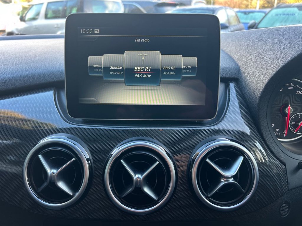 Used Mercedes-Benz B Class 2016 for sale - 76569831: Photo 41