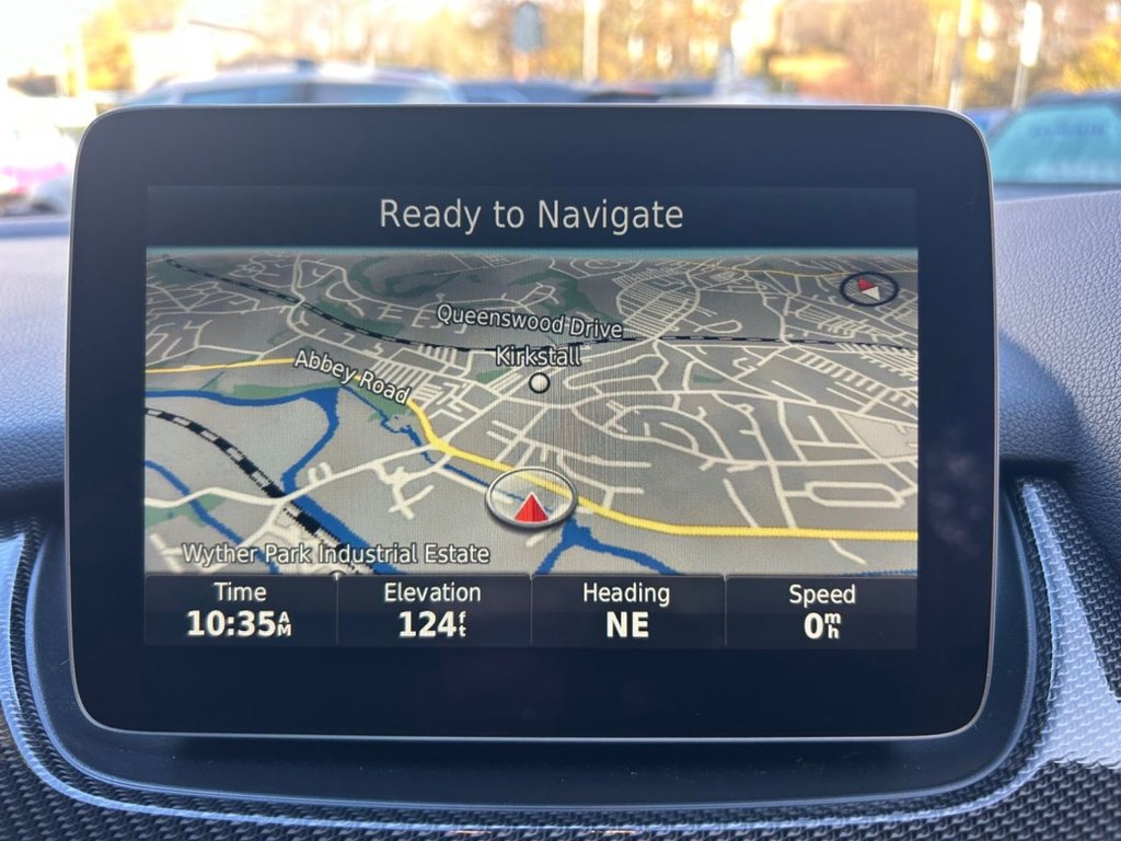 Used Mercedes-Benz B Class 2016 for sale - 76569831: Photo 42