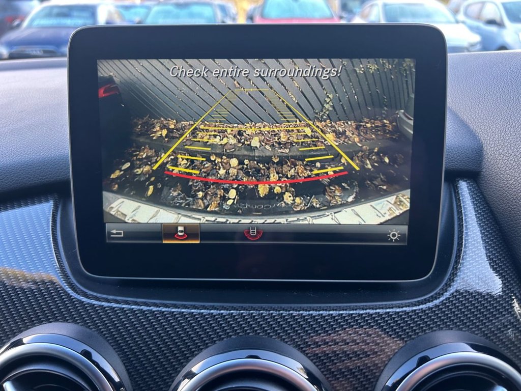 Used Mercedes-Benz B Class 2016 for sale - 76569831: Photo 44