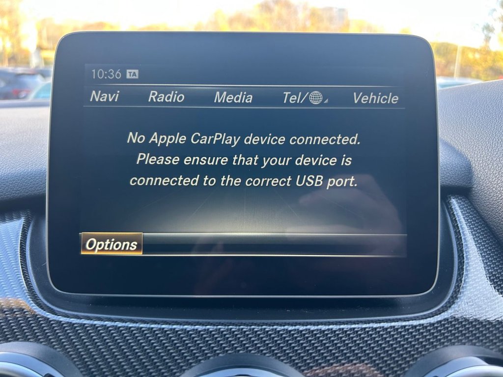 Used Mercedes-Benz B Class 2016 for sale - 76569831: Photo 45