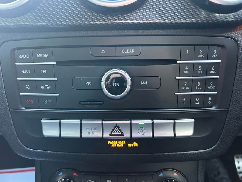 Used Mercedes-Benz B Class 2016 for sale - 76569831: Photo 46