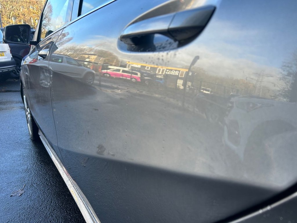 Used Mercedes-Benz B Class 2016 for sale - 76569831: Photo 9