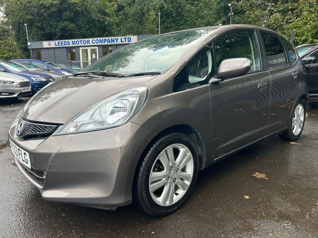 Used Honda Jazz 2013 for sale - 76303807: Photo 10