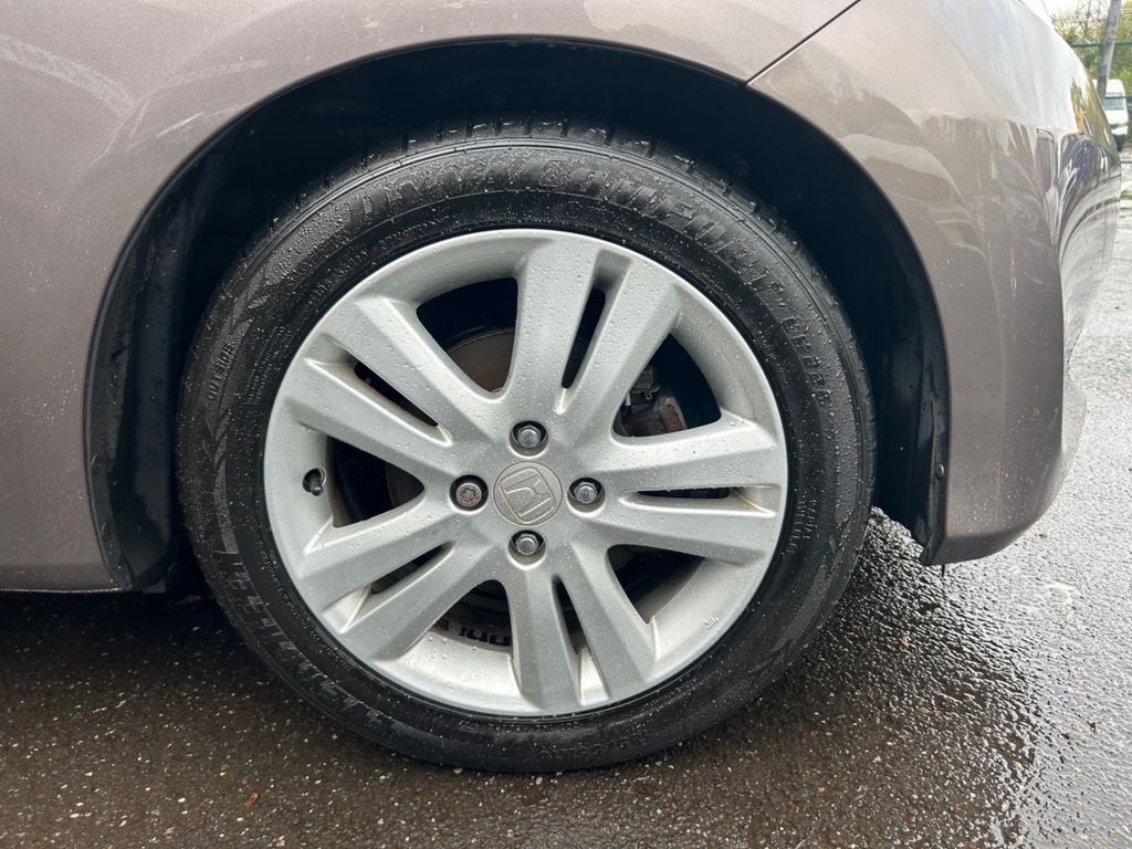 Used Honda Jazz 2013 for sale - 76303807: Photo 13