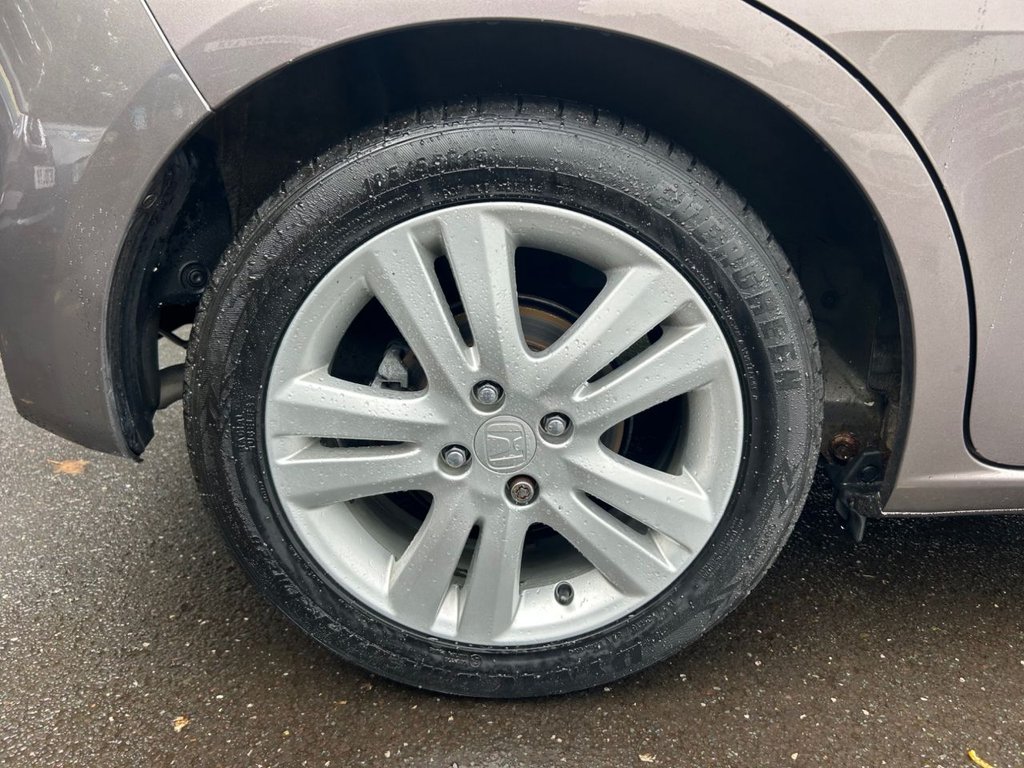 Used Honda Jazz 2013 for sale - 76303807: Photo 14