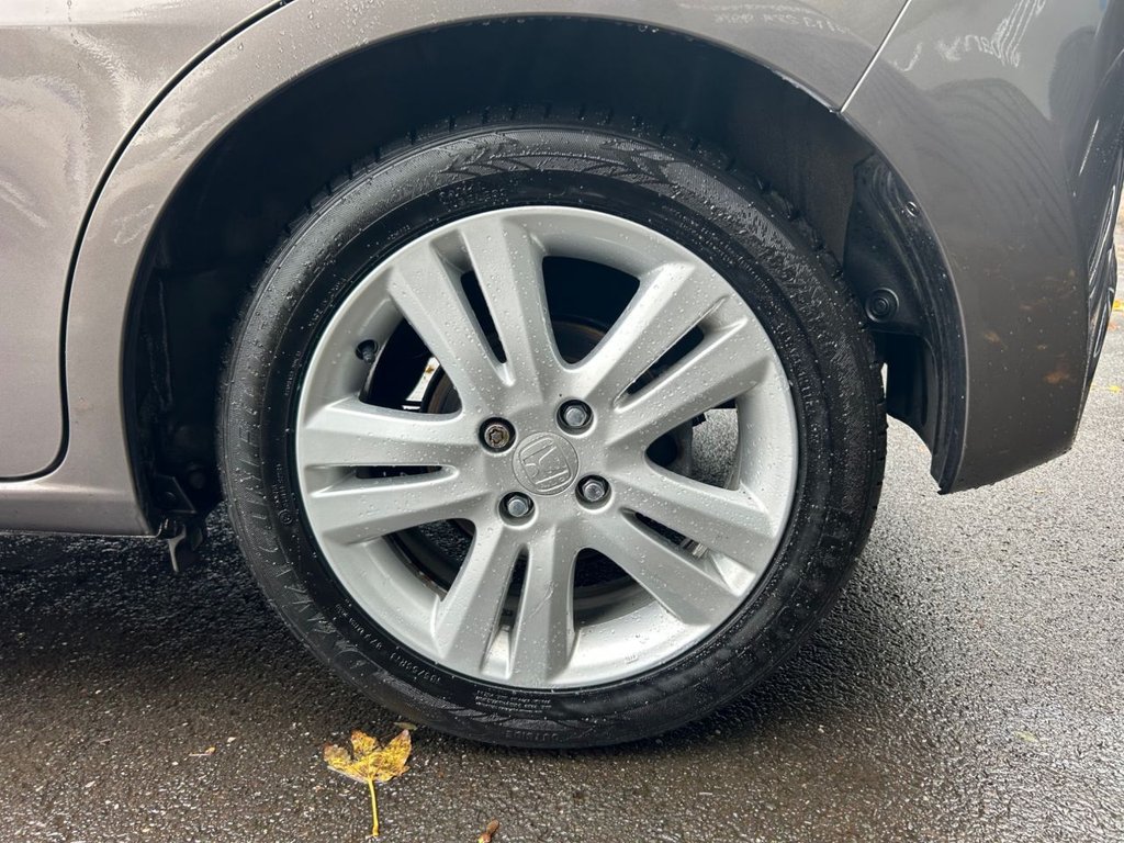 Used Honda Jazz 2013 for sale - 76303807: Photo 15