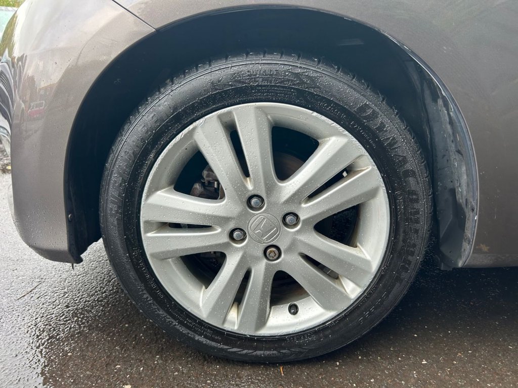 Used Honda Jazz 2013 for sale - 76303807: Photo 16