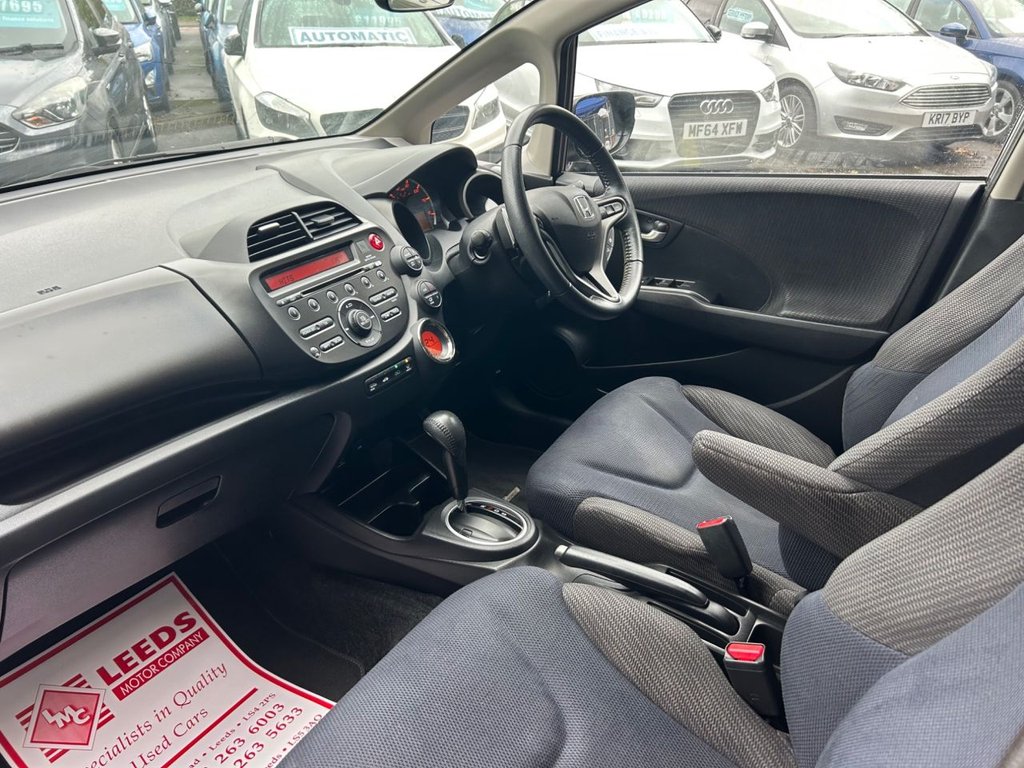 Used Honda Jazz 2013 for sale - 76303807: Photo 19