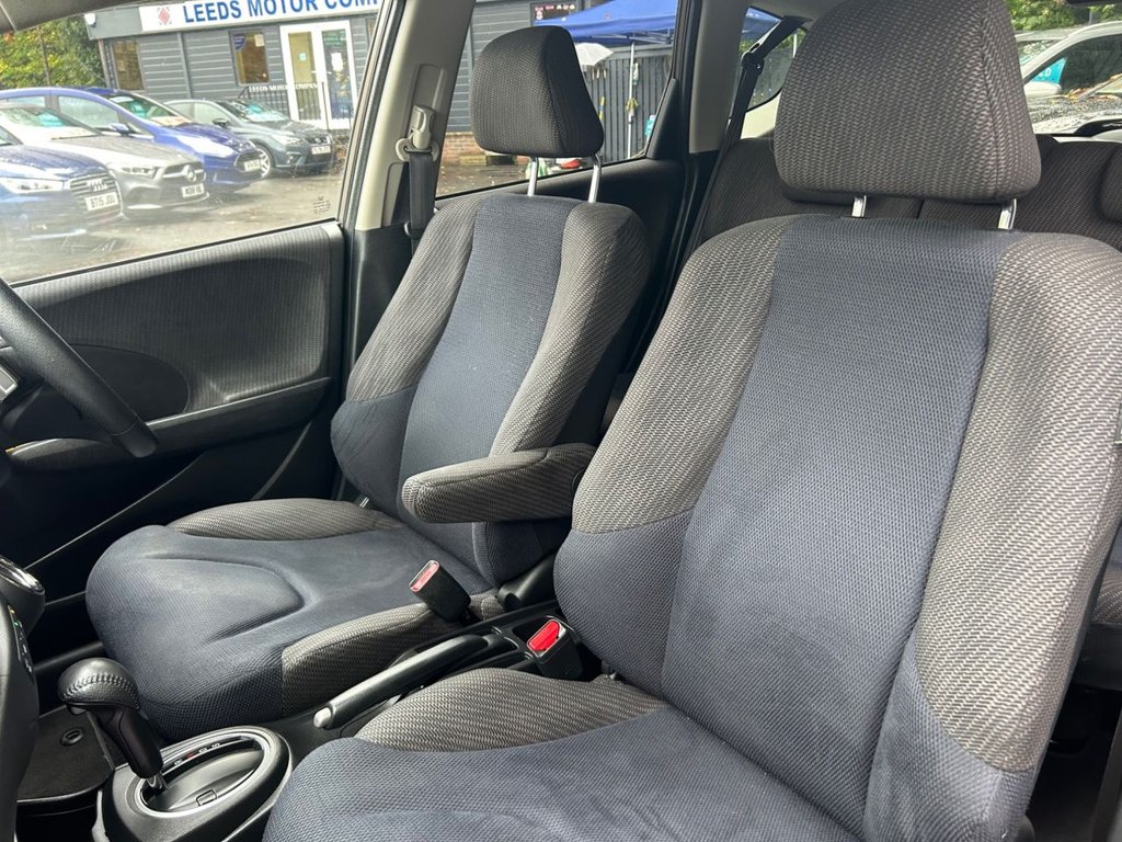 Used Honda Jazz 2013 for sale - 76303807: Photo 20