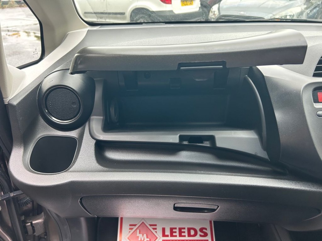 Used Honda Jazz 2013 for sale - 76303807: Photo 21