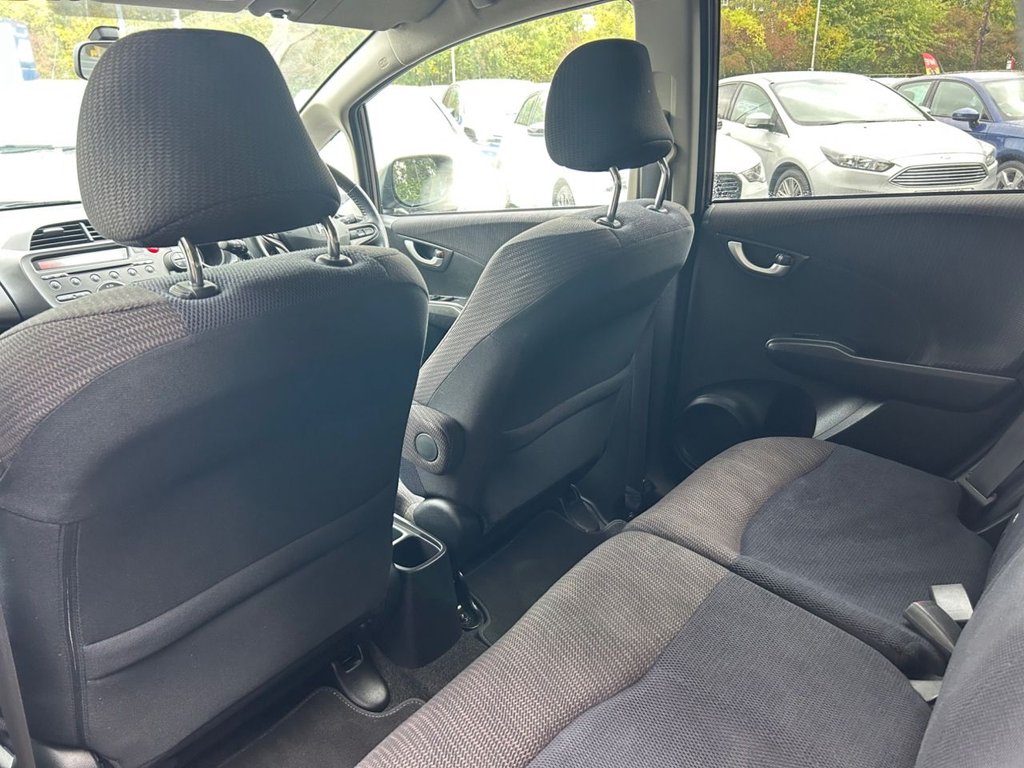 Used Honda Jazz 2013 for sale - 76303807: Photo 22