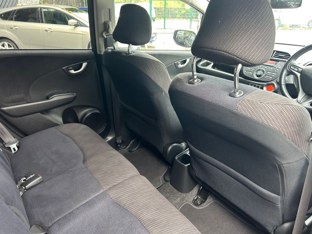 Used Honda Jazz 2013 for sale - 76303807: Photo 24