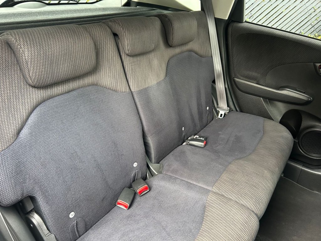 Used Honda Jazz 2013 for sale - 76303807: Photo 25