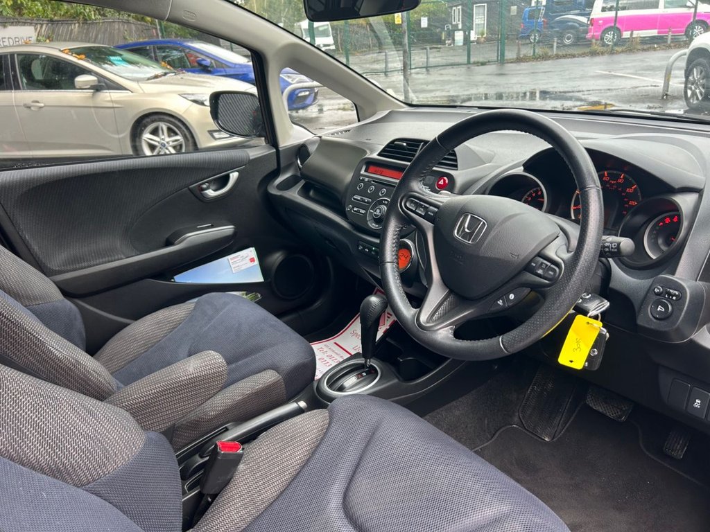 Used Honda Jazz 2013 for sale - 76303807: Photo 27