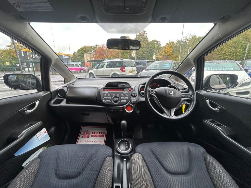 Used Honda Jazz 2013 for sale - 76303807: Photo 32