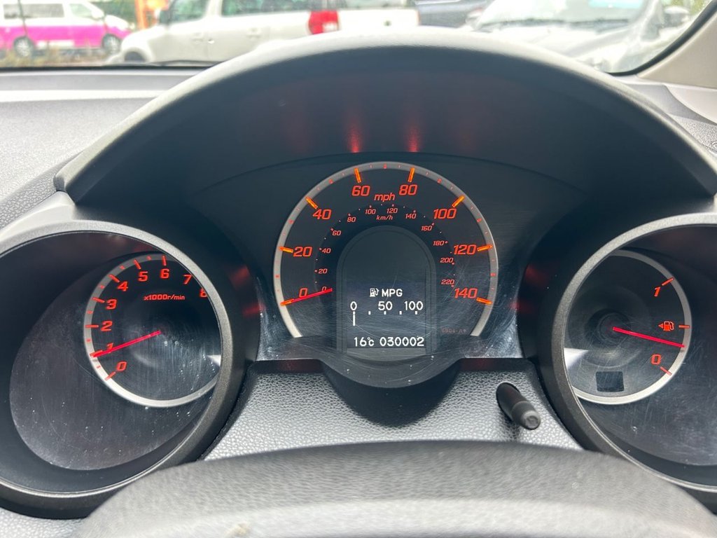 Used Honda Jazz 2013 for sale - 76303807: Photo 34