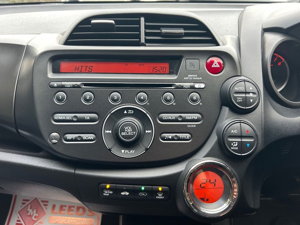 Used Honda Jazz 2013 for sale - 76303807: Photo 39