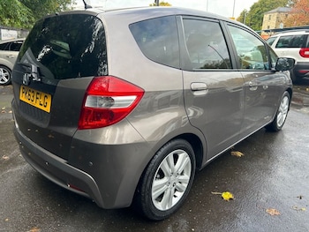 Used Honda Jazz 2013 for sale - 76303807: Photo