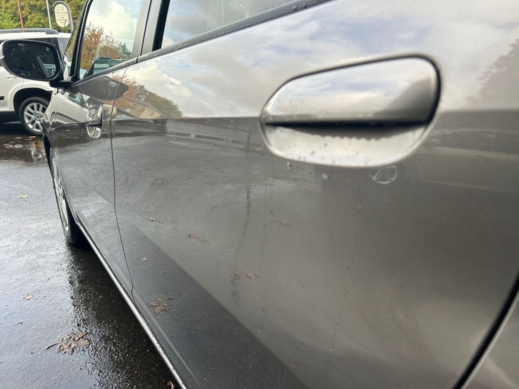 Used Honda Jazz 2013 for sale - 76303807: Photo 8