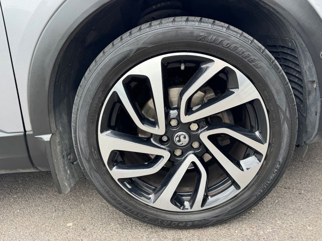Used Vauxhall Grandland X 2019 for sale - 75630580: Photo 11