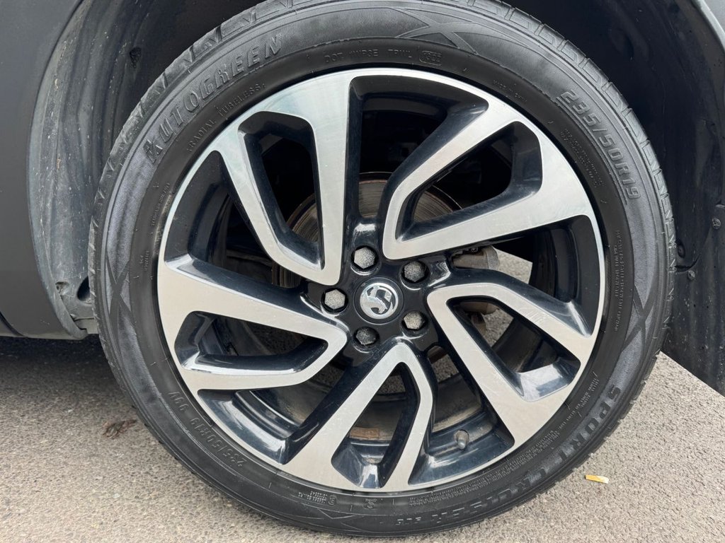 Used Vauxhall Grandland X 2019 for sale - 75630580: Photo 12