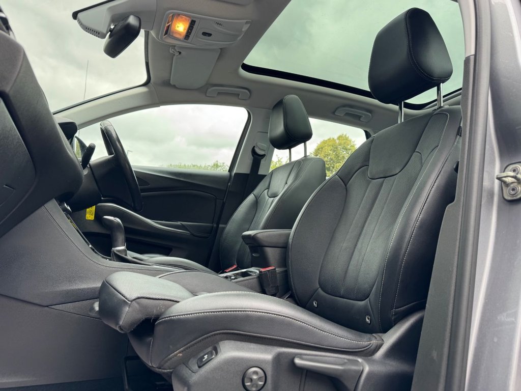 Used Vauxhall Grandland X 2019 for sale - 75630580: Photo 14