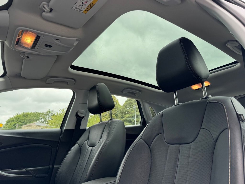 Used Vauxhall Grandland X 2019 for sale - 75630580: Photo 15