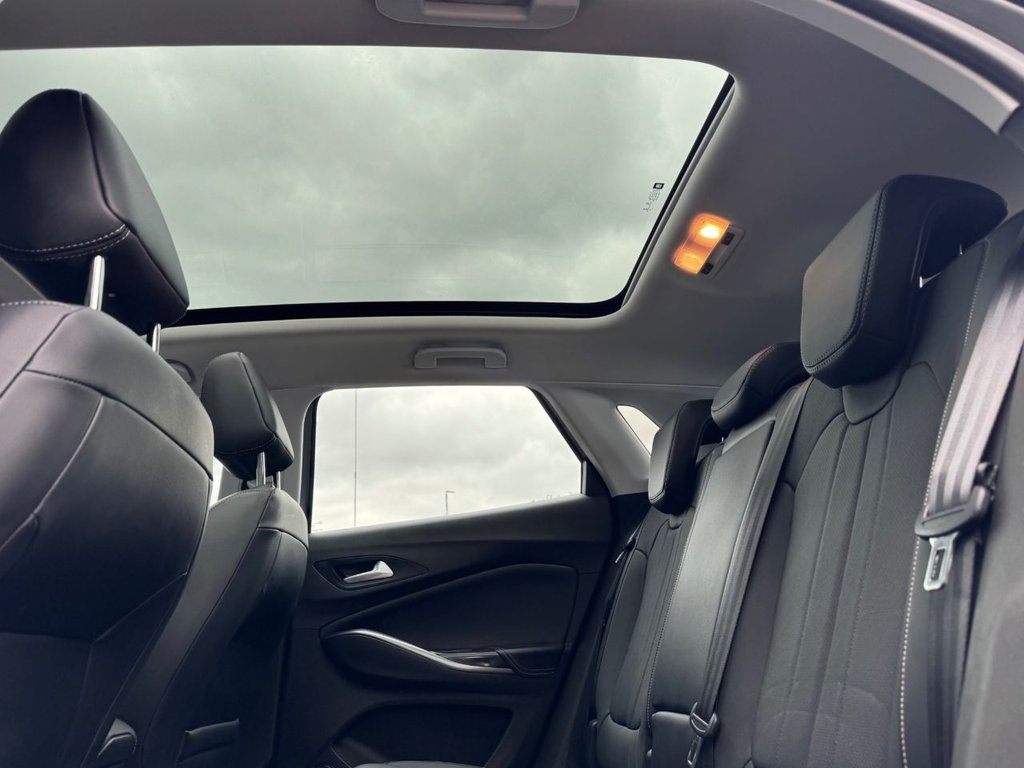 Used Vauxhall Grandland X 2019 for sale - 75630580: Photo 19