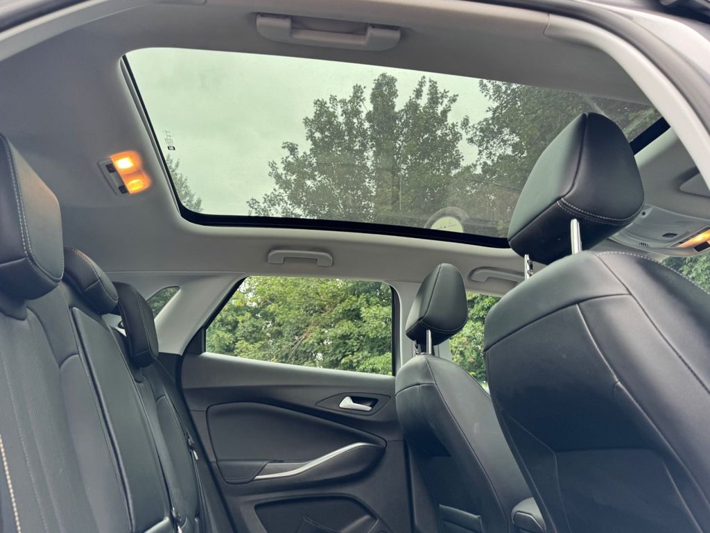 Used Vauxhall Grandland X 2019 for sale - 75630580: Photo 24