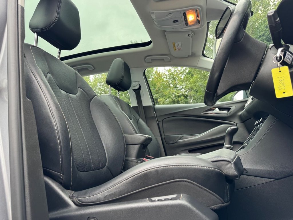Used Vauxhall Grandland X 2019 for sale - 75630580: Photo 32