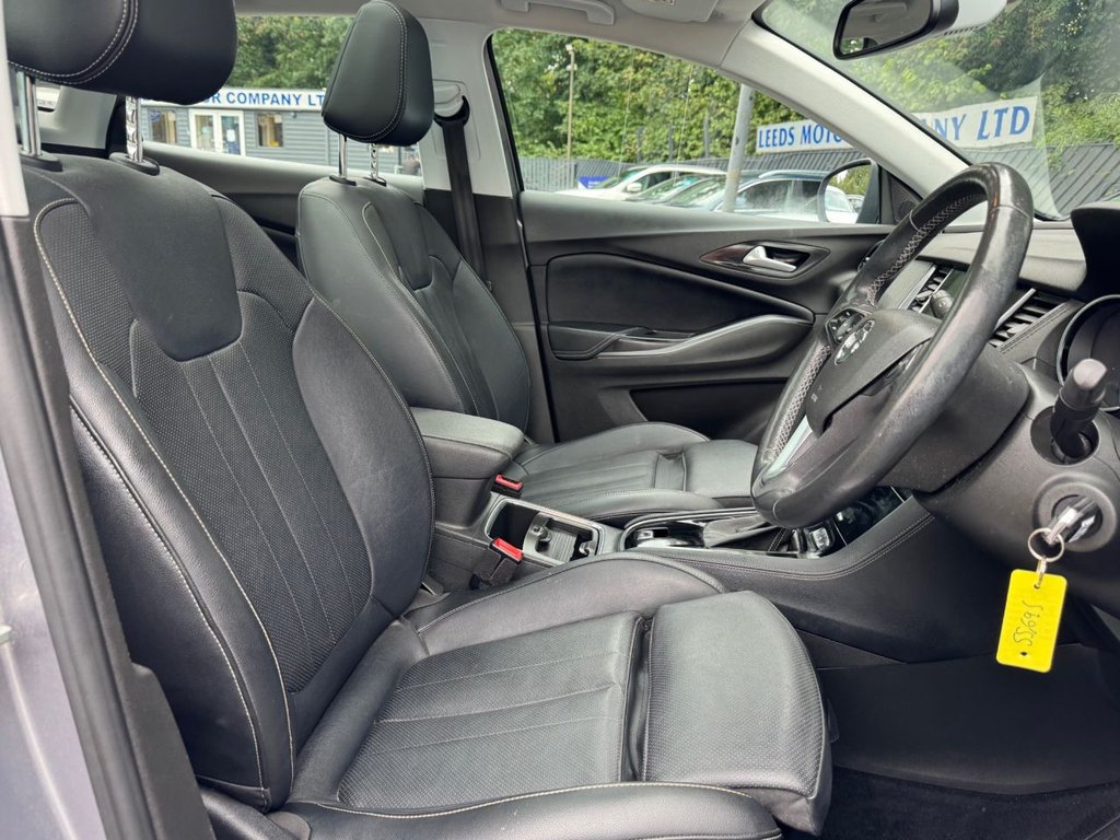 Used Vauxhall Grandland X 2019 for sale - 75630580: Photo 33