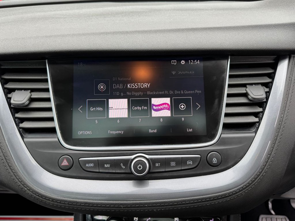 Used Vauxhall Grandland X 2019 for sale - 75630580: Photo 37