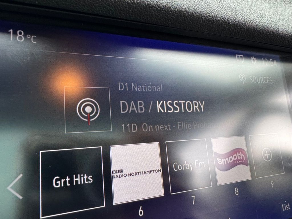 Used Vauxhall Grandland X 2019 for sale - 75630580: Photo 38