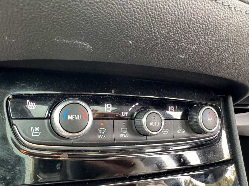 Used Vauxhall Grandland X 2019 for sale - 75630580: Photo 39