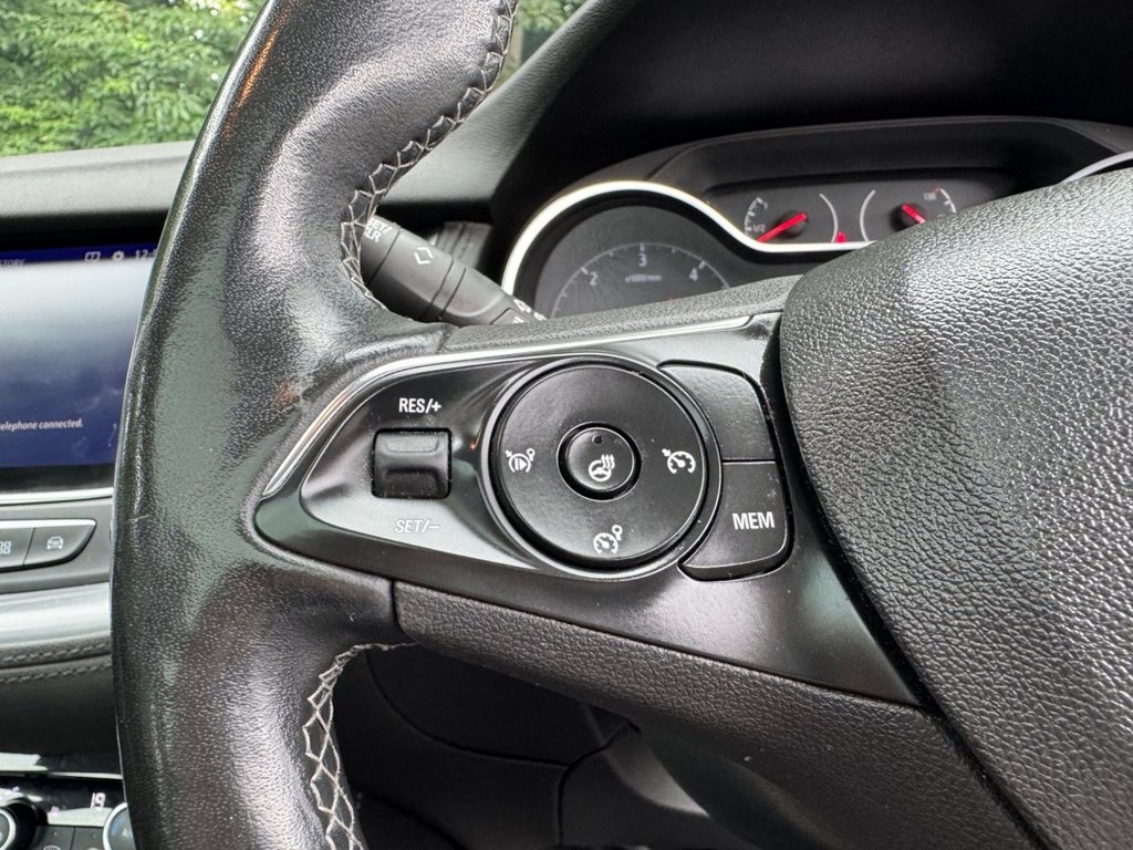 Used Vauxhall Grandland X 2019 for sale - 75630580: Photo 44
