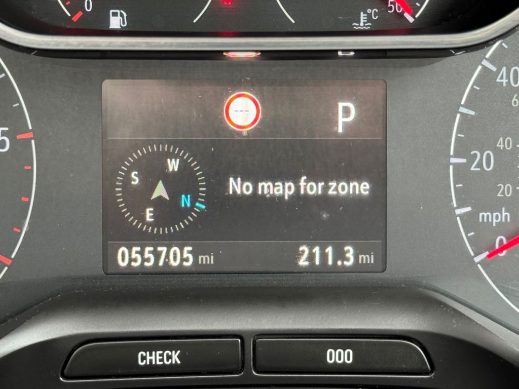 Used Vauxhall Grandland X 2019 for sale - 75630580: Photo 46