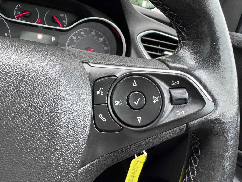 Used Vauxhall Grandland X 2019 for sale - 75630580: Photo 47