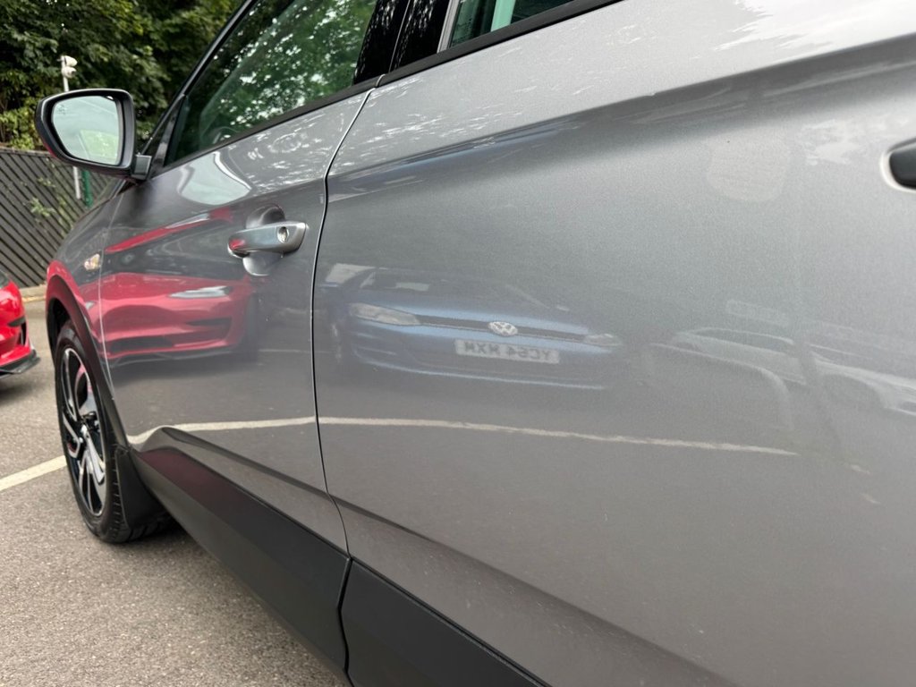 Used Vauxhall Grandland X 2019 for sale - 75630580: Photo 7