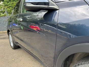 Used Honda HR-V 2018 for sale - 75832493: Photo