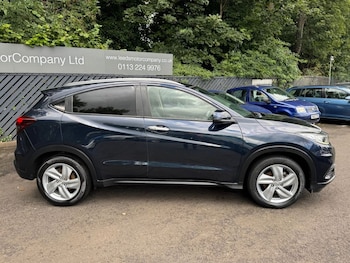 Used Honda HR-V 2018 for sale - 75832493: Photo
