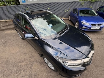 Used Honda HR-V 2018 for sale - 75832493: Photo
