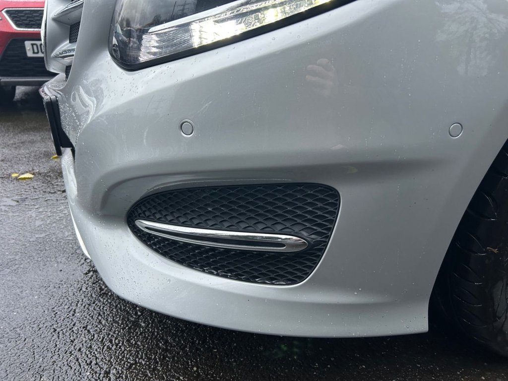 Used Mercedes-Benz B Class 2017 for sale - 76768009: Photo 12