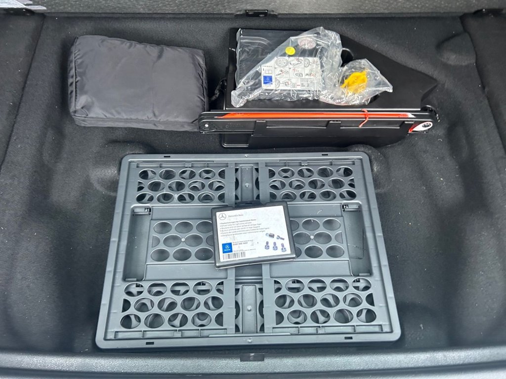 Used Mercedes-Benz B Class 2017 for sale - 76768009: Photo 17