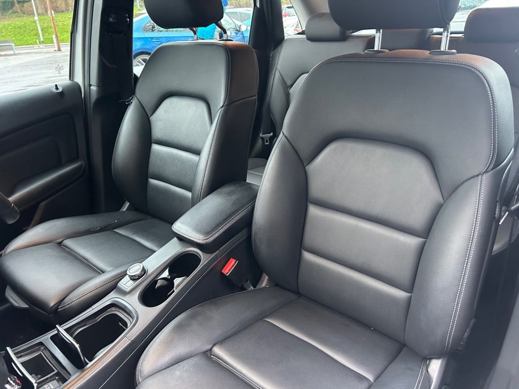 Used Mercedes-Benz B Class 2017 for sale - 76768009: Photo 20