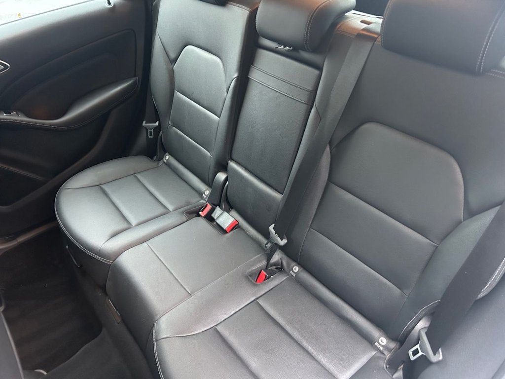 Used Mercedes-Benz B Class 2017 for sale - 76768009: Photo 22