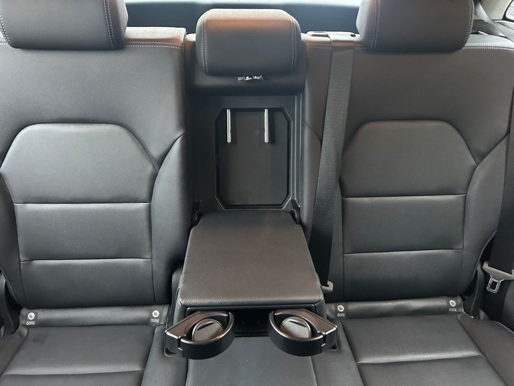 Used Mercedes-Benz B Class 2017 for sale - 76768009: Photo 23